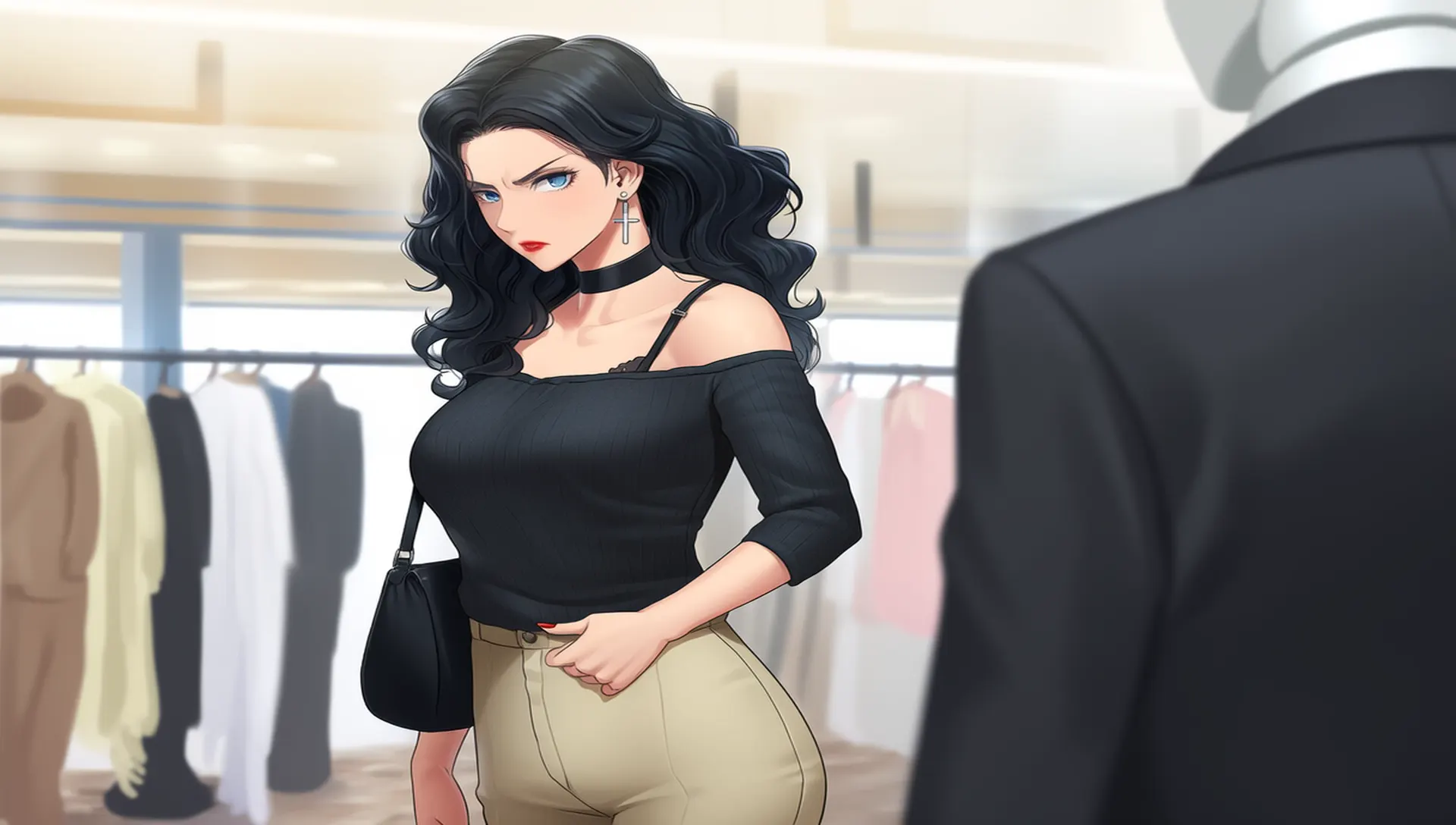Vorny SuccubAI screenshot 7