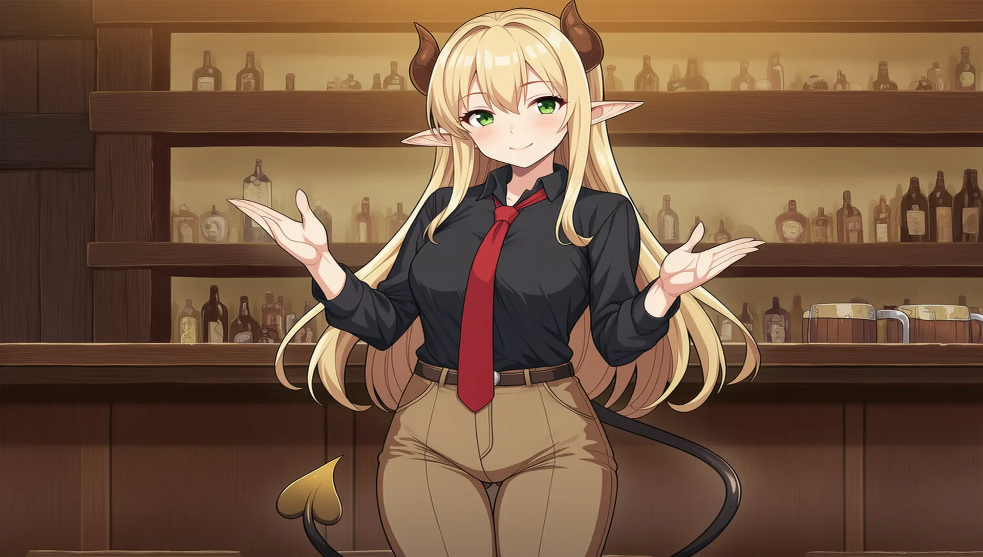 Vorny SuccubAI screenshot 12