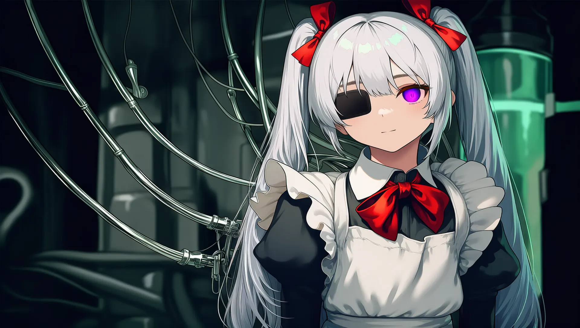 Vorny SuccubAI screenshot 16