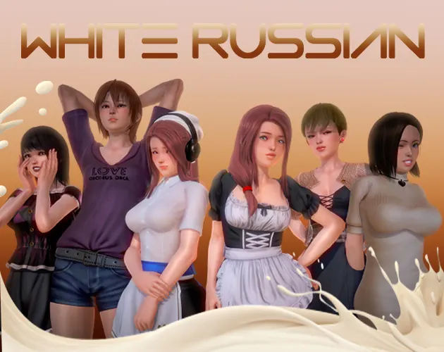 White Russian [Public Release]
