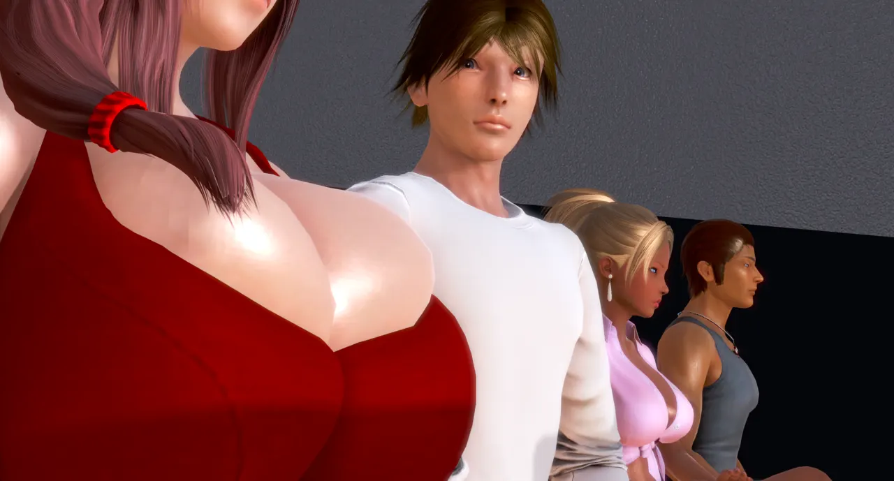 White Russian [Public Release] screenshot 1
