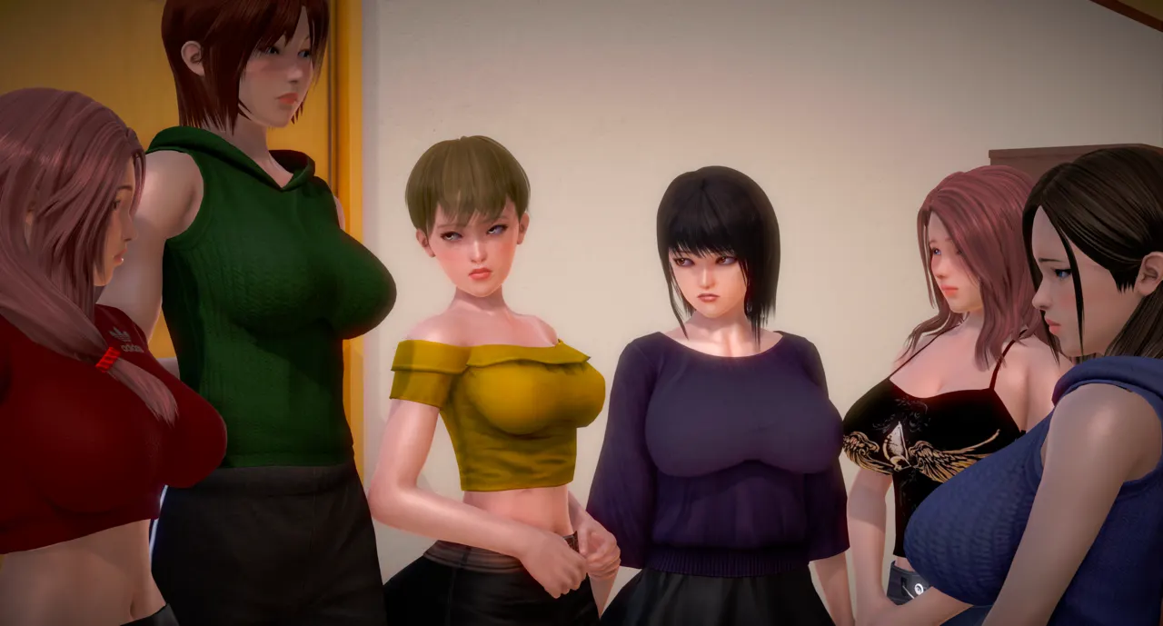 White Russian [Public Release] screenshot 9